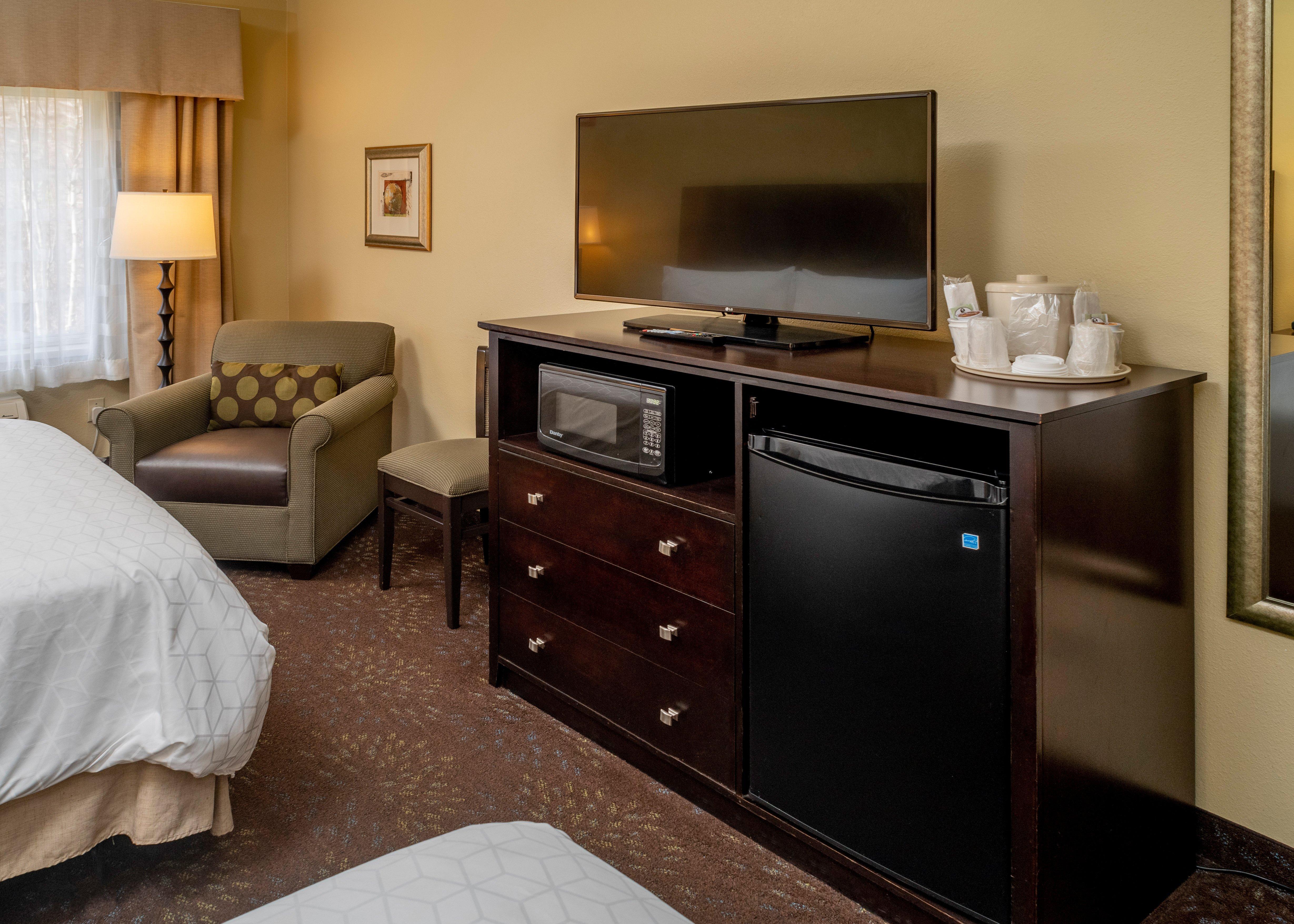 Holiday Inn Express - Charleston/Kanawha City By Ihg Exterior photo