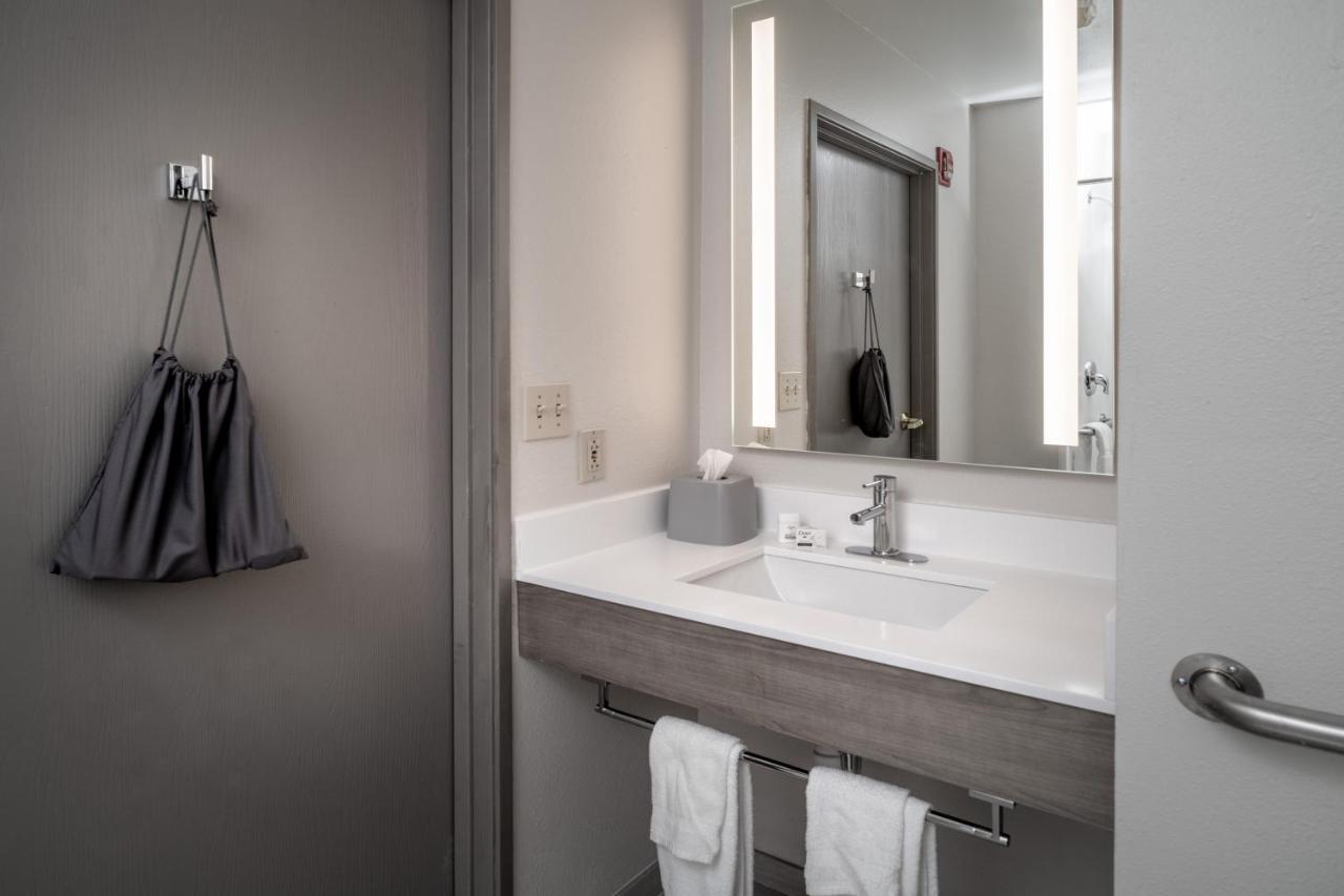 Holiday Inn Express - Charleston/Kanawha City By Ihg Exterior photo