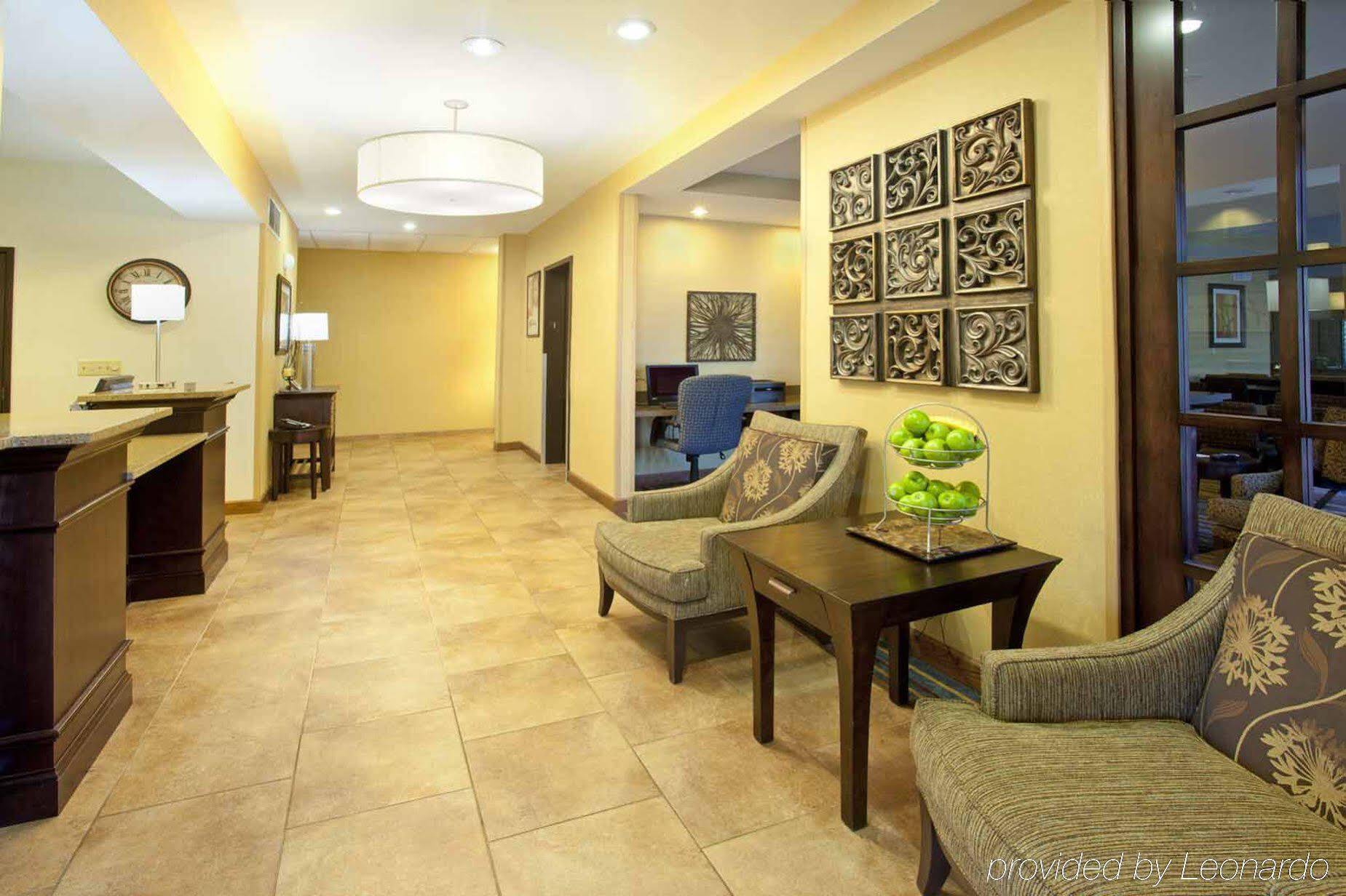 Holiday Inn Express - Charleston/Kanawha City By Ihg Exterior photo