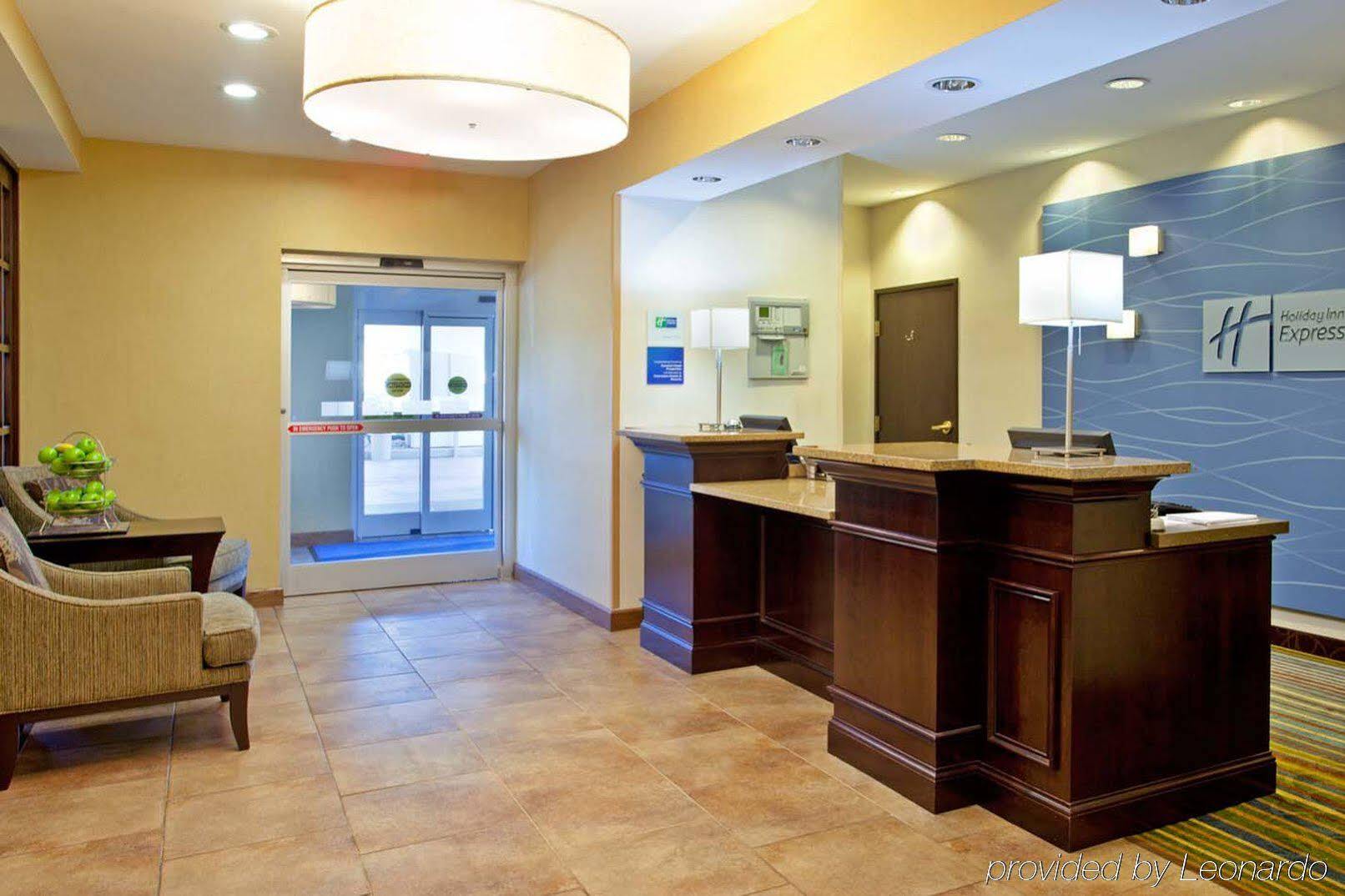Holiday Inn Express - Charleston/Kanawha City By Ihg Exterior photo
