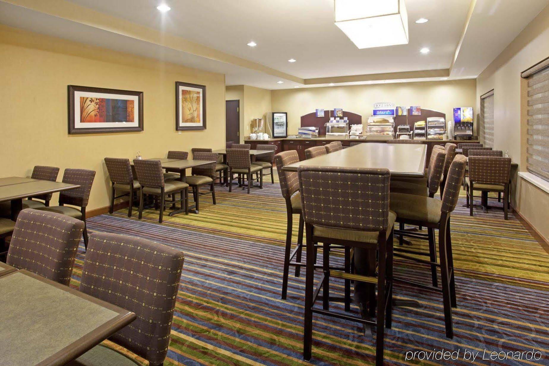 Holiday Inn Express - Charleston/Kanawha City By Ihg Exterior photo
